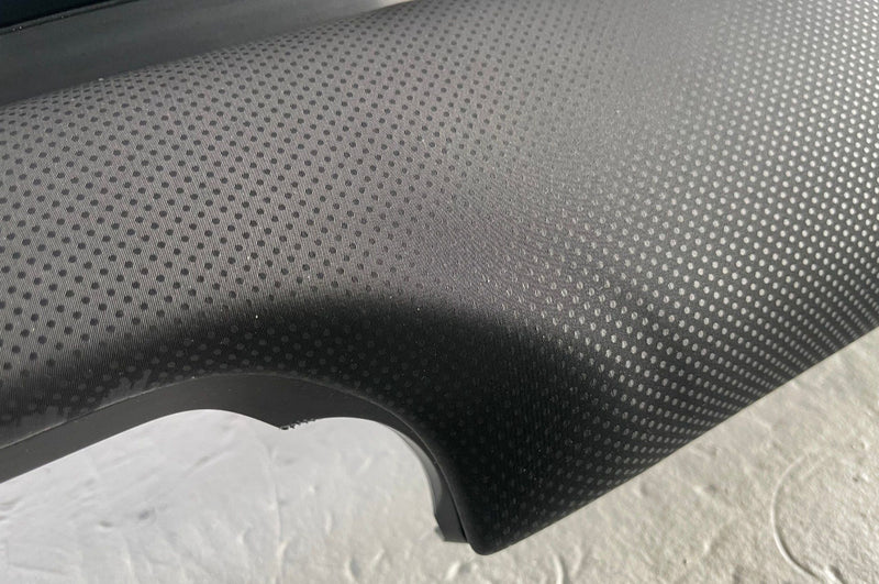 Load image into Gallery viewer, 23-25 MAZRA CX-50 DASH CENTER RIGHT BEZEL MOLDING TRIM COVER W/ AIR VENT #113150
