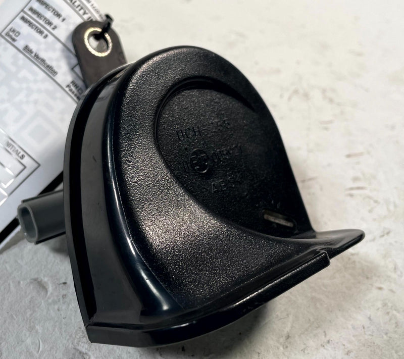 Load image into Gallery viewer, 2019-2022 ACURA ILX HIGH PITCH NOTE TONE HORN SIGNAL ALARM 38150-T4R-J01 #113610
