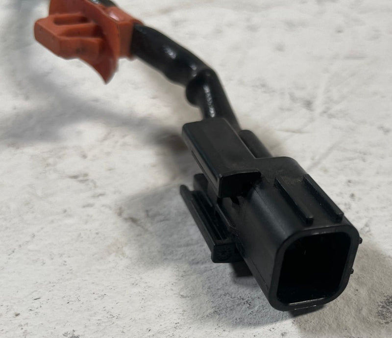 Load image into Gallery viewer, 2018 - 2023 KIA STINGER REAR LOWER DOWNSTREAM O2 OXYGEN SENSOR 3.3L # 110737

