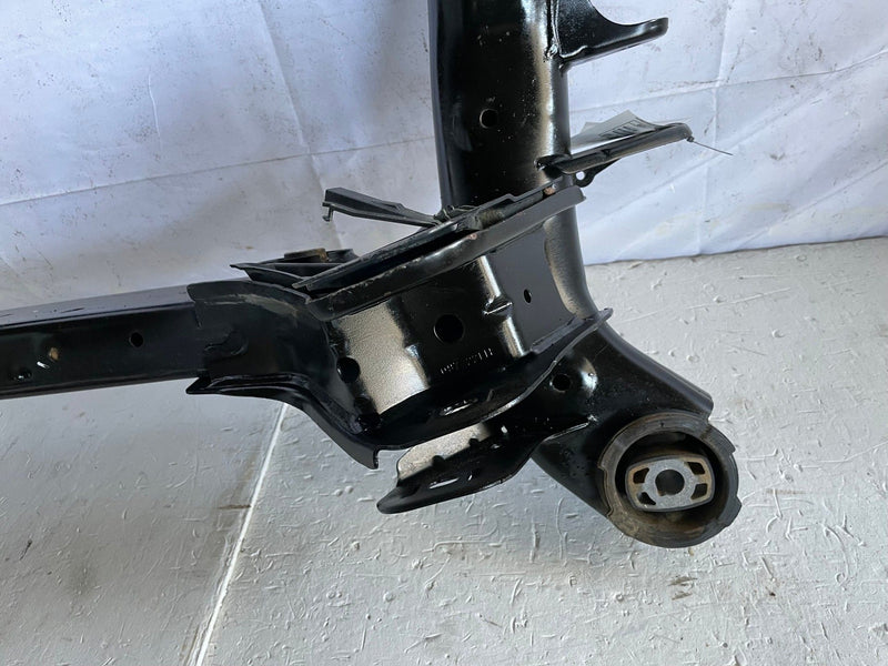 Load image into Gallery viewer, 2018 - 2025 BMW X3 X4 G01 REAR SUSPENSION SUBFRAME CROSSMEMBER CRADLE # 108330
