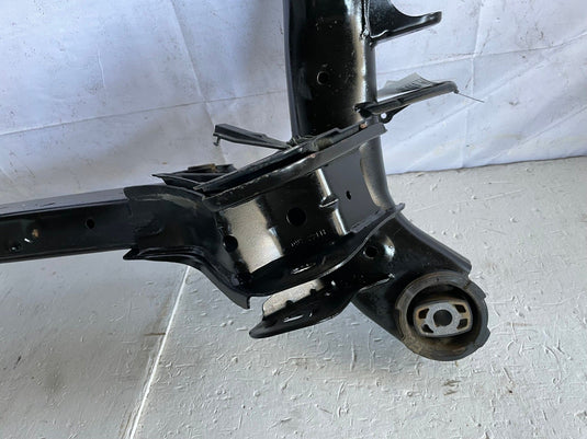 2018 - 2025 BMW X3 X4 G01 REAR SUSPENSION SUBFRAME CROSSMEMBER CRADLE