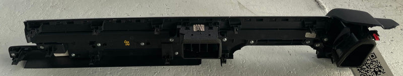 Load image into Gallery viewer, 23-25 MAZRA CX-50 DASH CENTER RIGHT BEZEL MOLDING TRIM COVER W/ AIR VENT #113150
