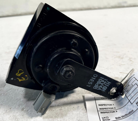 2019-2022 ACURA ILX HIGH PITCH NOTE TONE HORN SIGNAL ALARM 38150-T4R-J01