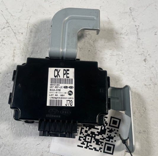 2022-2023 KIA STINGER LOW VOLTAGE DC CONVERTER CONTROL MODULE UNIT LDC