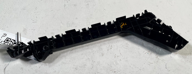 Load image into Gallery viewer, 2019-2022 ACURA ILX REAR LEFT SIDE BUMPER LOWER MOUNT SUPPORT BRACKET # 113591

