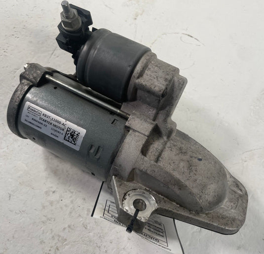 2019 - 2023 FORD RANGER ENGINE STARTER MOTOR RSM16A-22 12V 2.3L
