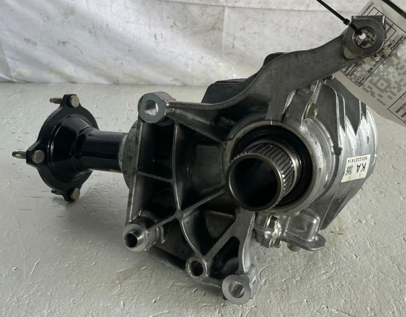Load image into Gallery viewer, 2023 - 2025 MAZRA CX-50 AUTOMATIC TRANSMISSION TRANSFER CASE ASSEMBLY # 113163

