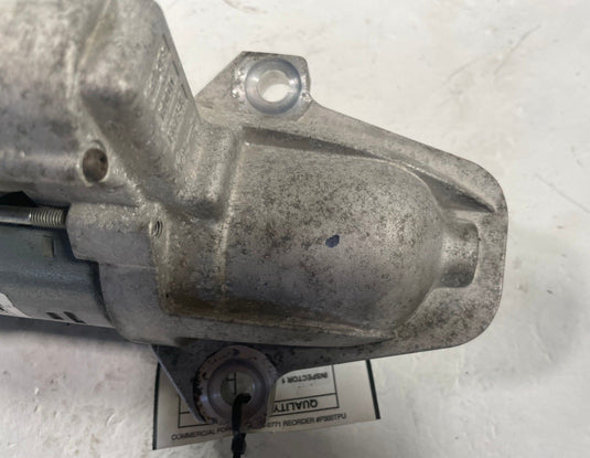 2019 - 2023 FORD RANGER ENGINE STARTER MOTOR RSM16A-22 12V 2.3L