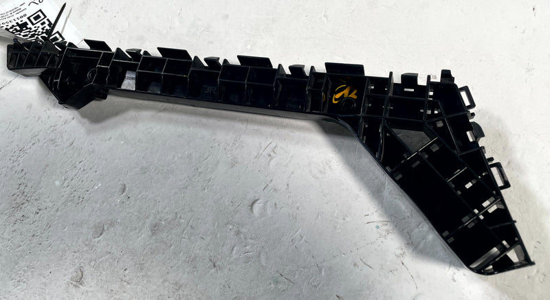 Load image into Gallery viewer, 2019-2022 ACURA ILX REAR LEFT SIDE BUMPER LOWER MOUNT SUPPORT BRACKET # 113591
