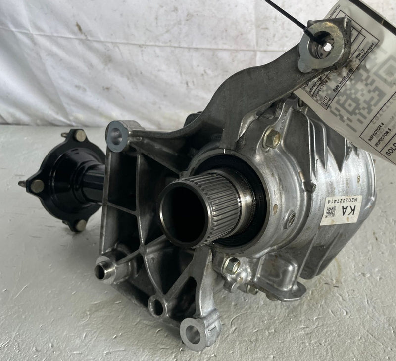 Load image into Gallery viewer, 2023 - 2025 MAZRA CX-50 AUTOMATIC TRANSMISSION TRANSFER CASE ASSEMBLY # 113163
