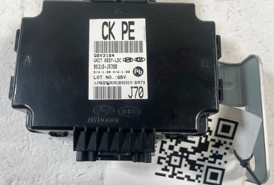2022-2023 KIA STINGER LOW VOLTAGE DC CONVERTER CONTROL MODULE UNIT LDC