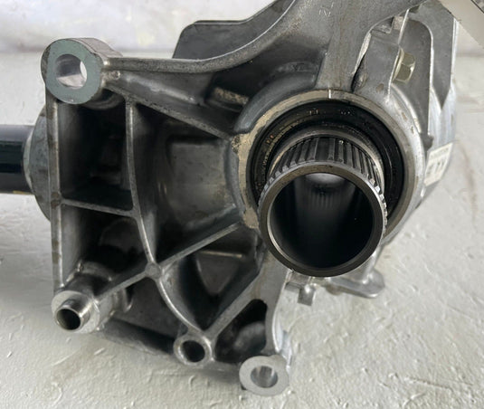 2023 - 2025 MAZRA CX-50 AUTOMATIC TRANSMISSION TRANSFER CASE ASSEMBLY