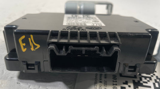 2022-2023 KIA STINGER LOW VOLTAGE DC CONVERTER CONTROL MODULE UNIT LDC