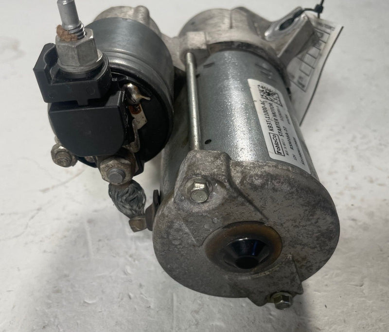 Load image into Gallery viewer, 2019 - 2023 FORD RANGER ENGINE STARTER MOTOR RSM16A-22 12V 2.3L # 112220
