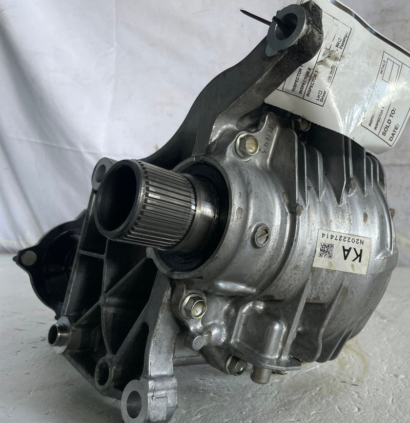 Load image into Gallery viewer, 2023 - 2025 MAZRA CX-50 AUTOMATIC TRANSMISSION TRANSFER CASE ASSEMBLY # 113163
