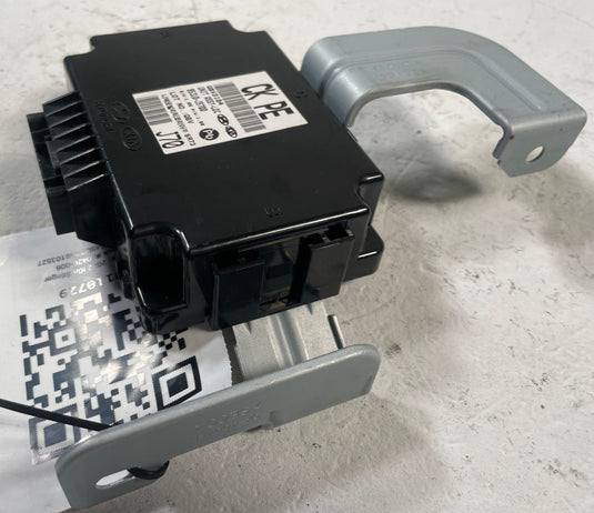 2022-2023 KIA STINGER LOW VOLTAGE DC CONVERTER CONTROL MODULE UNIT LDC