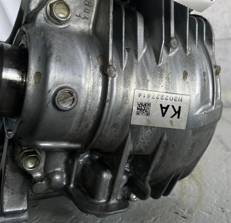 Load image into Gallery viewer, 2023 - 2025 MAZRA CX-50 AUTOMATIC TRANSMISSION TRANSFER CASE ASSEMBLY # 113163
