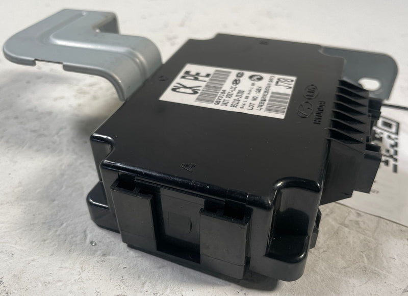 Load image into Gallery viewer, 2022-2023 KIA STINGER LOW VOLTAGE DC CONVERTER CONTROL MODULE UNIT LDC # 110729

