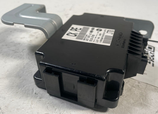 2022-2023 KIA STINGER LOW VOLTAGE DC CONVERTER CONTROL MODULE UNIT LDC