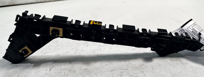 Load image into Gallery viewer, 2019-2022 ACURA ILX REAR LEFT SIDE BUMPER LOWER MOUNT SUPPORT BRACKET # 113591
