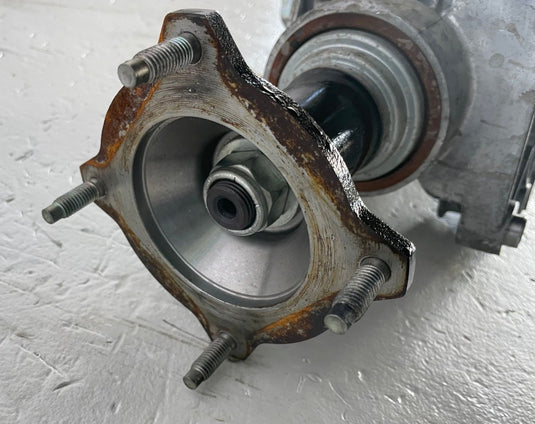 2023 - 2025 MAZRA CX-50 AUTOMATIC TRANSMISSION TRANSFER CASE ASSEMBLY