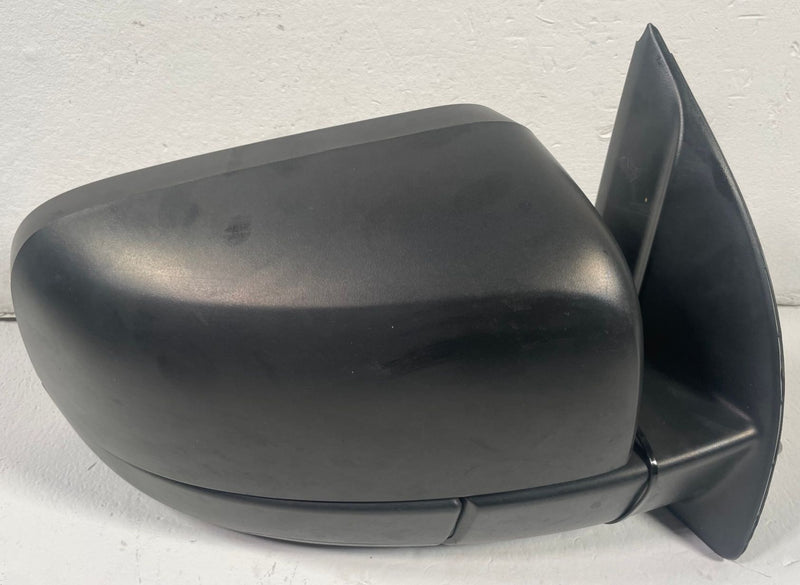 Load image into Gallery viewer, 2019-2023 FORD RANGER FRONT RIGHT SIDE VIEW DOOR MIRROR W/ BLIND SPOT # 112211
