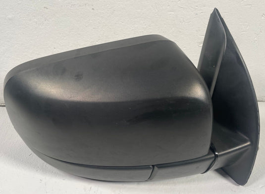 2019-2023 FORD RANGER FRONT RIGHT SIDE VIEW DOOR MIRROR W/ BLIND SPOT