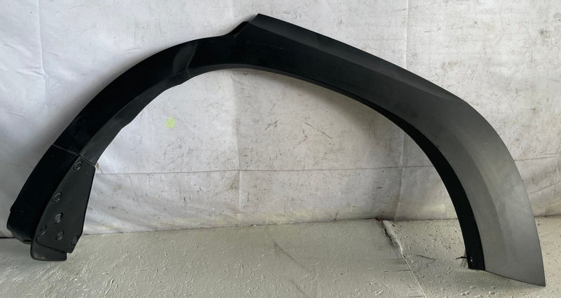 Load image into Gallery viewer, 2023 - 2025 MAZRA CX-50 REAR LEFT SIDE QUARTER WHEEL ARCH FLARE MOLDING # 113132
