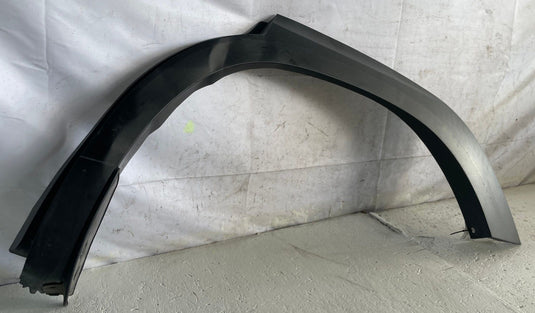2023 - 2025 MAZRA CX-50 REAR LEFT SIDE QUARTER WHEEL ARCH FLARE MOLDING