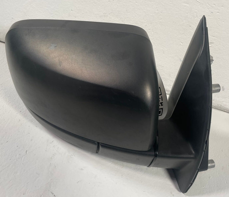 Load image into Gallery viewer, 2019-2023 FORD RANGER FRONT RIGHT SIDE VIEW DOOR MIRROR W/ BLIND SPOT # 112211

