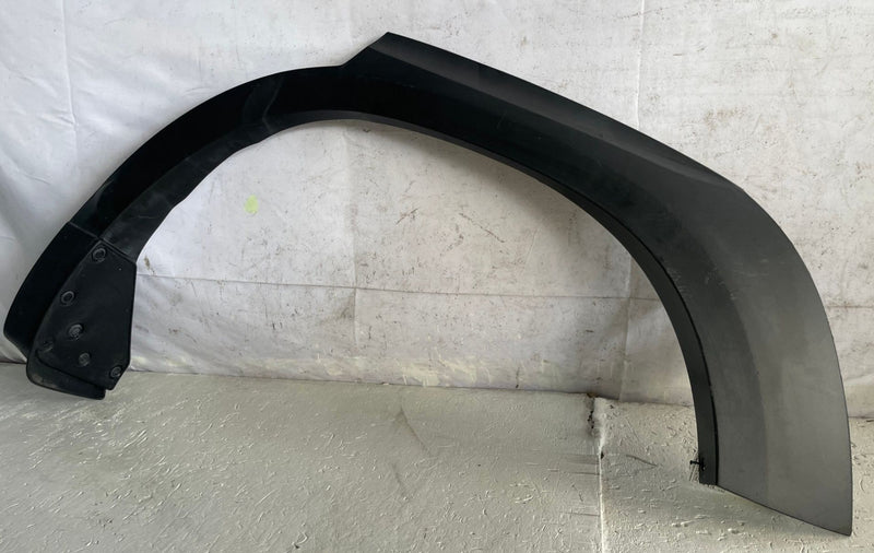 Load image into Gallery viewer, 2023 - 2025 MAZRA CX-50 REAR LEFT SIDE QUARTER WHEEL ARCH FLARE MOLDING # 113132

