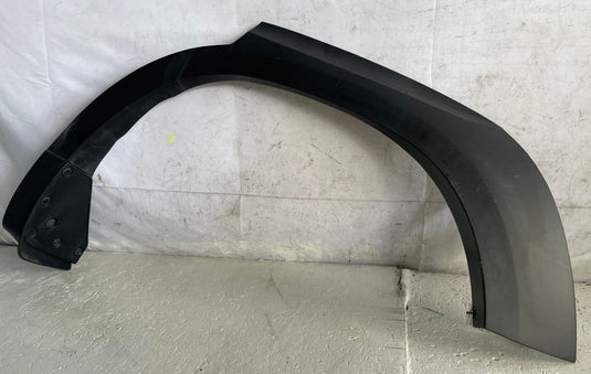 2023 - 2025 MAZRA CX-50 REAR LEFT SIDE QUARTER WHEEL ARCH FLARE MOLDING