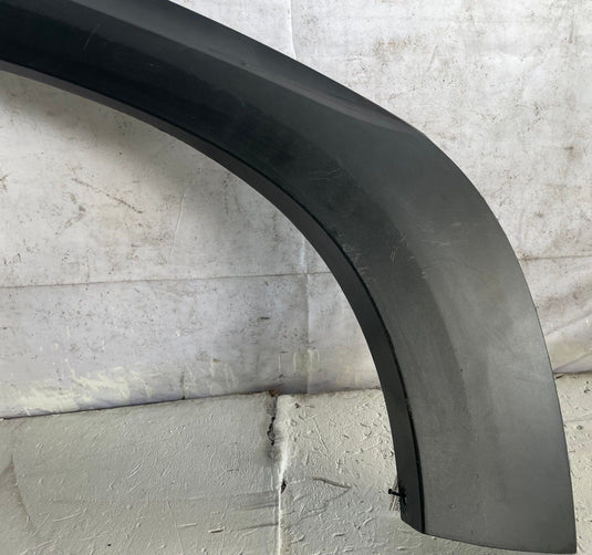 2023 - 2025 MAZRA CX-50 REAR LEFT SIDE QUARTER WHEEL ARCH FLARE MOLDING