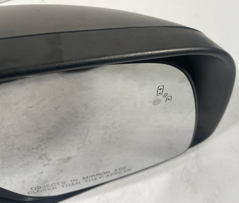 Load image into Gallery viewer, 2019-2023 FORD RANGER FRONT RIGHT SIDE VIEW DOOR MIRROR W/ BLIND SPOT # 112211
