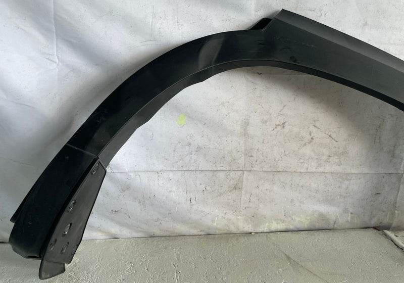 Load image into Gallery viewer, 2023 - 2025 MAZRA CX-50 REAR LEFT SIDE QUARTER WHEEL ARCH FLARE MOLDING # 113132
