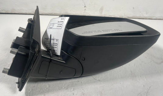 2019-2023 FORD RANGER FRONT RIGHT SIDE VIEW DOOR MIRROR W/ BLIND SPOT