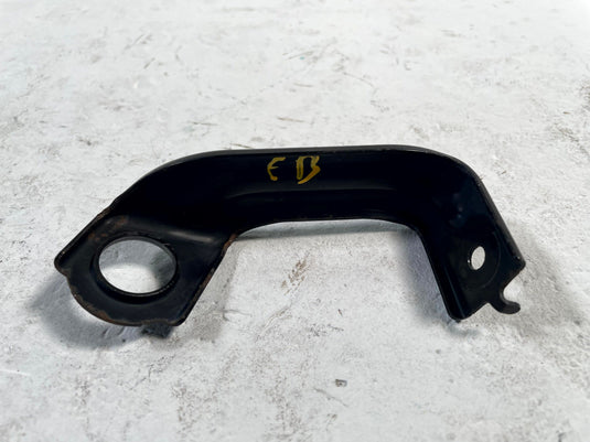 2013 - 2022 ACURA ILX UPPER RADIATOR & A/C CONDENSOR MOUNT BRACKET SET
