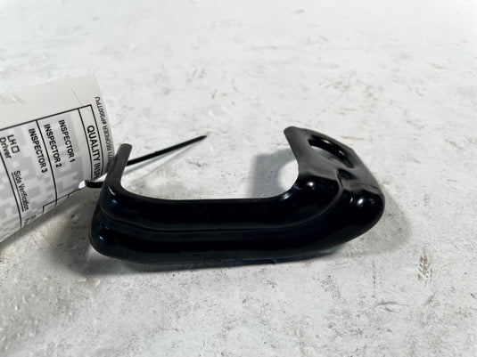 2013 - 2022 ACURA ILX UPPER RADIATOR & A/C CONDENSOR MOUNT BRACKET SET
