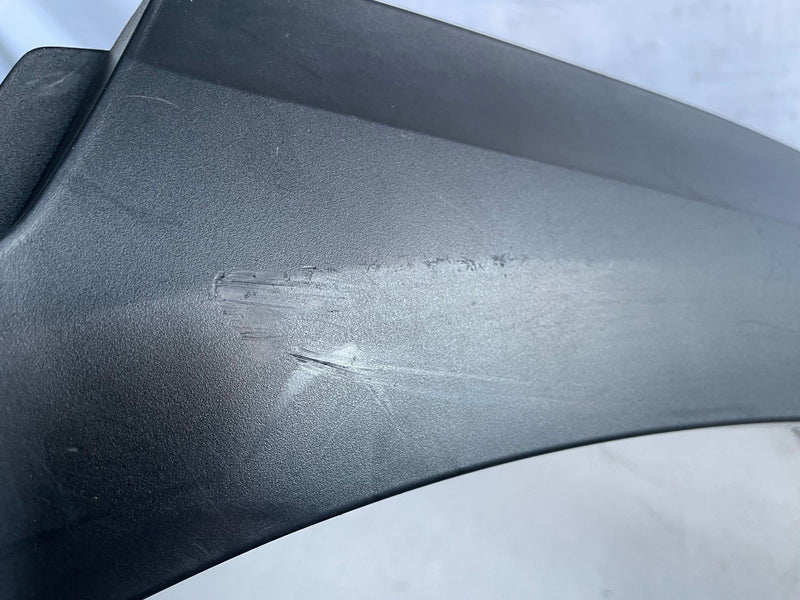 Load image into Gallery viewer, 2023 - 2025 MAZRA CX-50 REAR LEFT SIDE QUARTER WHEEL ARCH FLARE MOLDING # 113132
