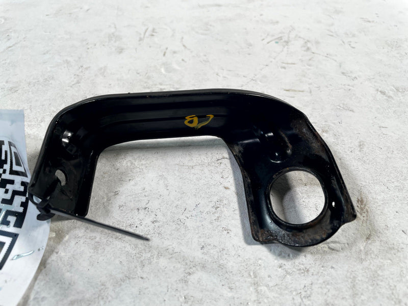 Load image into Gallery viewer, 2013 - 2022 ACURA ILX UPPER RADIATOR &amp; A/C CONDENSOR MOUNT BRACKET SET # 113617
