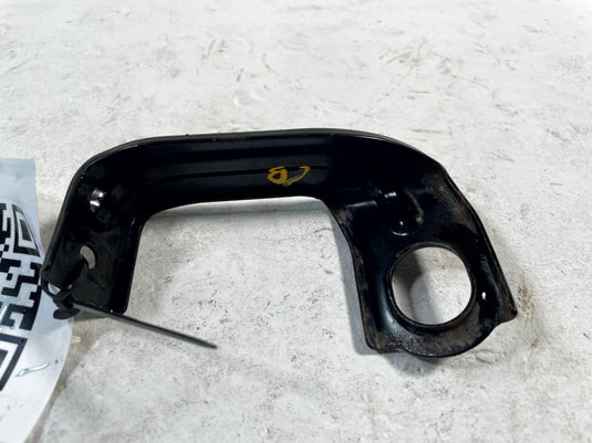 2013 - 2022 ACURA ILX UPPER RADIATOR & A/C CONDENSOR MOUNT BRACKET SET