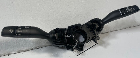 21-23 KIA STINGER WIPER TURN SIGNAL HEADLIGHT COMBINATION COLUMN SWITCH