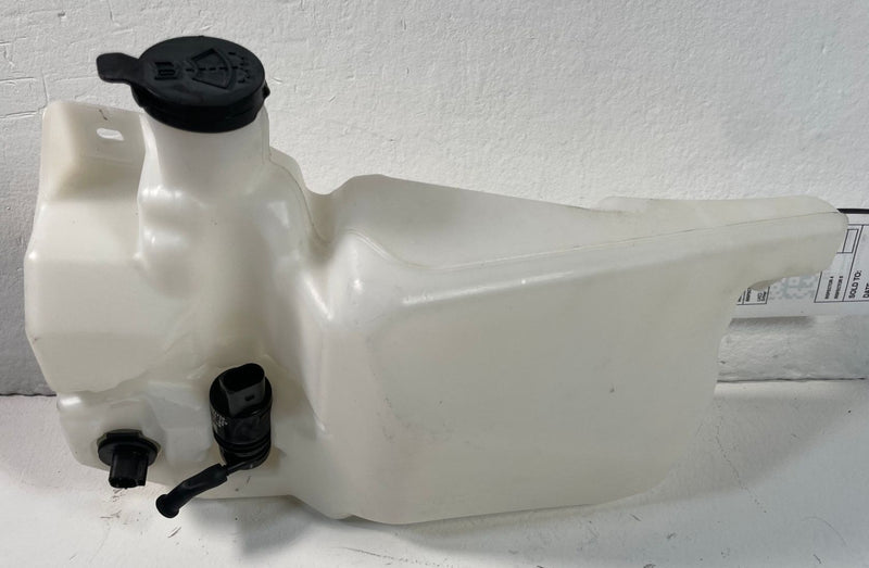 Load image into Gallery viewer, 19-26 CHEVROLET SILVERADO 1500 FRONT WASHER FLUID RESERVOIR TANK W/ PUMP #109425
