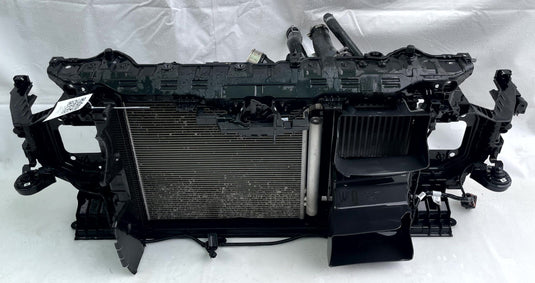 KIA K5 RADIATOR CORE SUPPORT W/ COOLING MOD ASSEMBLY 2021-2024