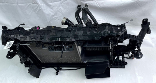 KIA K5 RADIATOR CORE SUPPORT W/ COOLING MOD ASSEMBLY 2021-2024