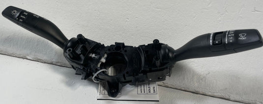 21-23 KIA STINGER WIPER TURN SIGNAL HEADLIGHT COMBINATION COLUMN SWITCH