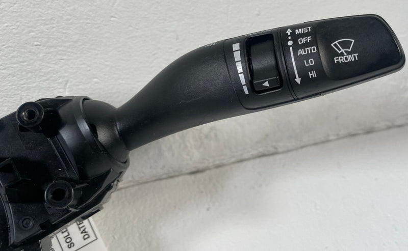 Load image into Gallery viewer, 21-23 KIA STINGER WIPER TURN SIGNAL HEADLIGHT COMBINATION COLUMN SWITCH # 110739
