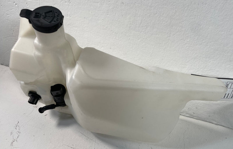 Load image into Gallery viewer, 19-26 CHEVROLET SILVERADO 1500 FRONT WASHER FLUID RESERVOIR TANK W/ PUMP #109425
