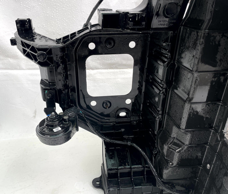 Load image into Gallery viewer, KIA K5 RADIATOR CORE SUPPORT W/ COOLING MOD ASSEMBLY 2021-2024 # 110722
