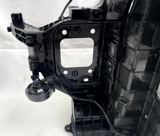 KIA K5 RADIATOR CORE SUPPORT W/ COOLING MOD ASSEMBLY 2021-2024